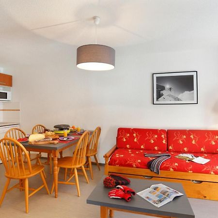 Residence Nemea Les Grands Ax Ax-les-Thermes Buitenkant foto