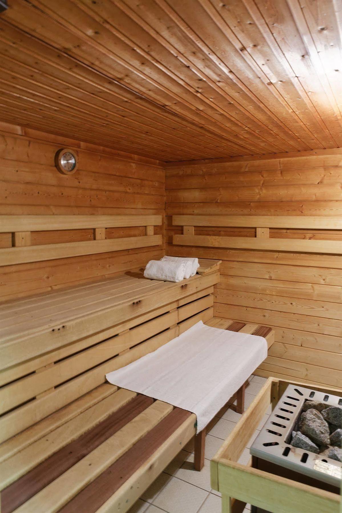Residence Nemea Les Grands Ax Ax-les-Thermes Buitenkant foto